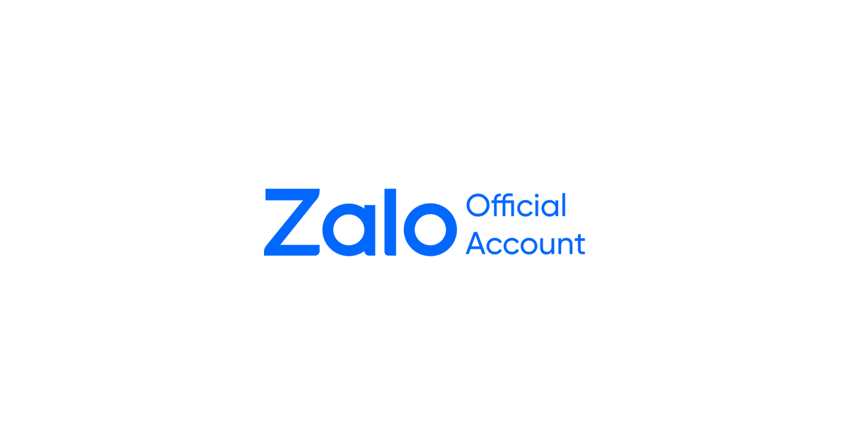 Zalo technical support