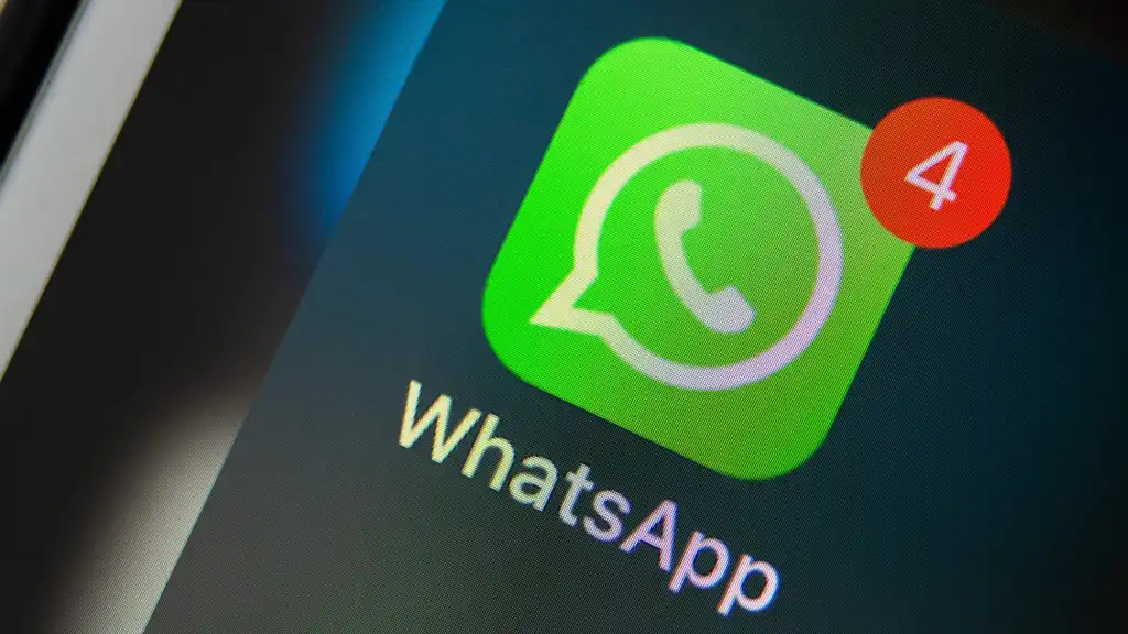 A powerful tool for instant communication and global collaboration: Discovering the key features of WhatsApp.