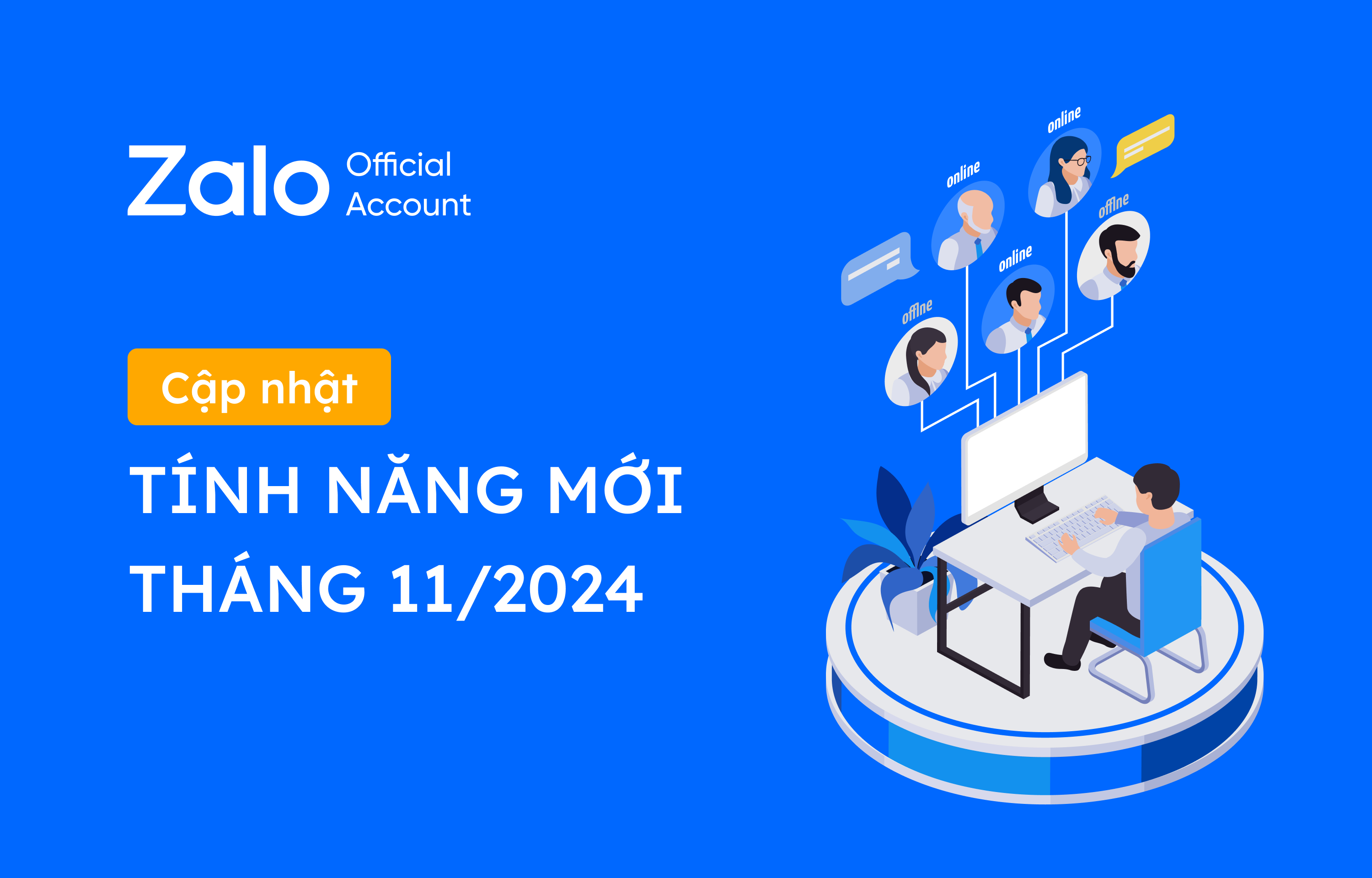 Digital Marketing with Zalo: New Opportunities for Vietnamese Companies