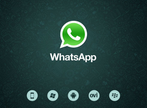 Download WhatsApp