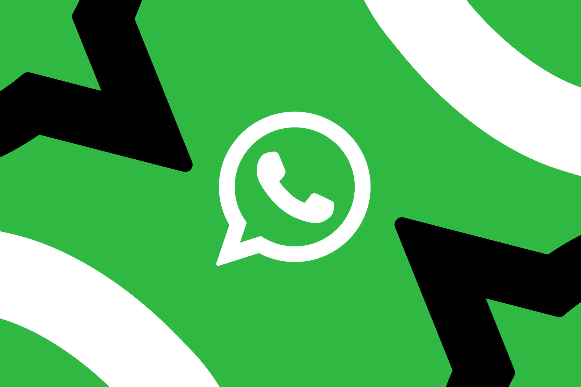 What are hidden WhatsApp features?