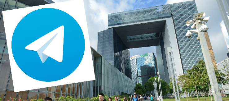 How to create a group and invite friends on Signal