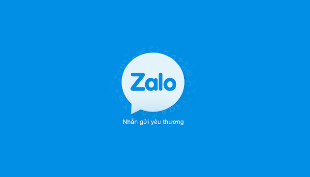 Zalo account screening